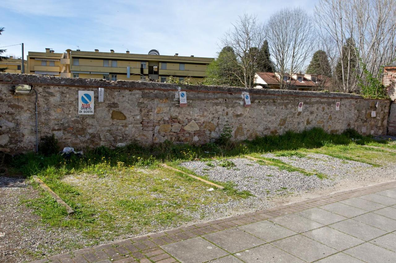 La Casa Del Bottaio Apartamento Lucca Exterior foto