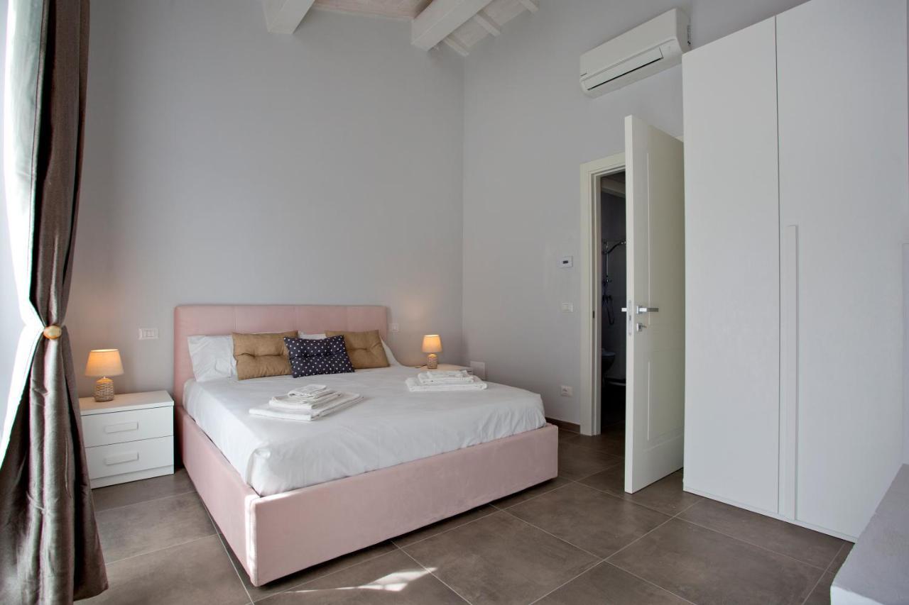 La Casa Del Bottaio Apartamento Lucca Exterior foto