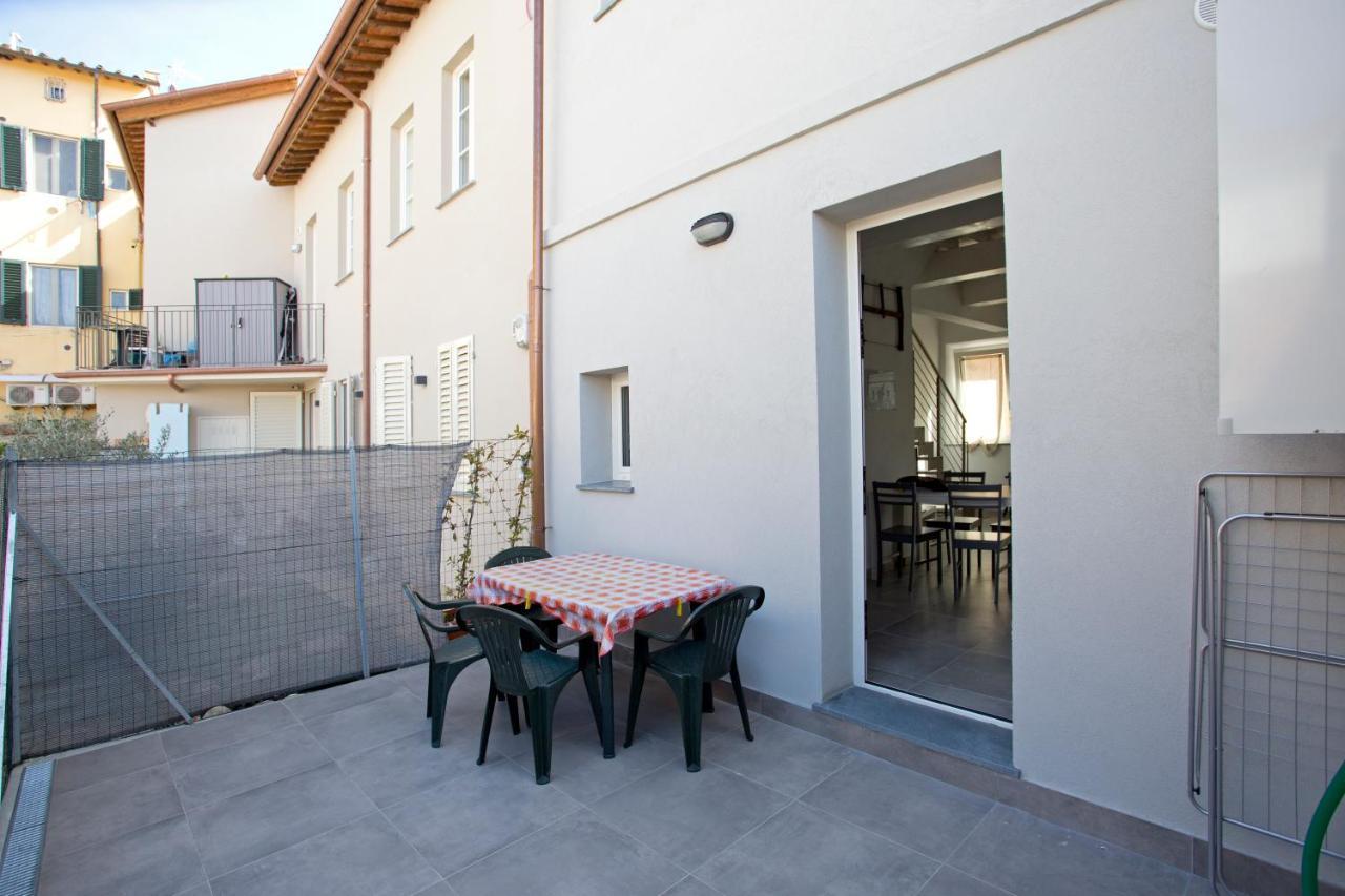 La Casa Del Bottaio Apartamento Lucca Exterior foto