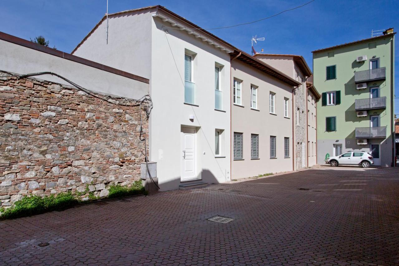 La Casa Del Bottaio Apartamento Lucca Exterior foto