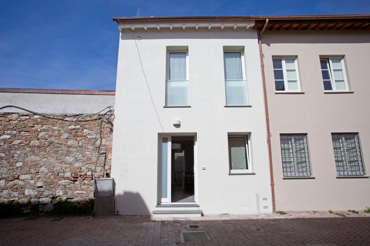 La Casa Del Bottaio Apartamento Lucca Exterior foto