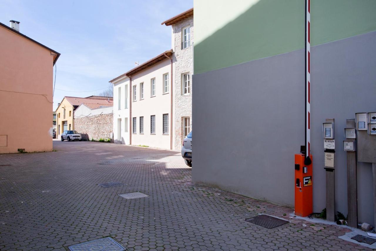 La Casa Del Bottaio Apartamento Lucca Exterior foto